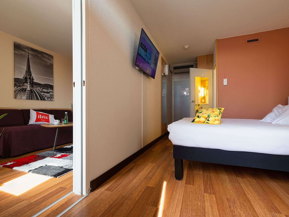 Ibis Wien Mariahilf 15/69