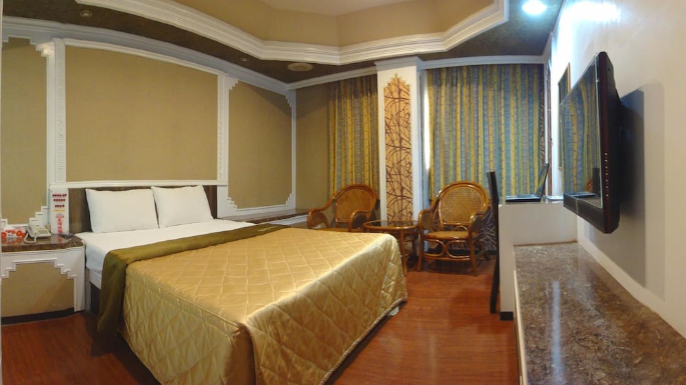 Taoyuan Hua Yue Hotel 11/34