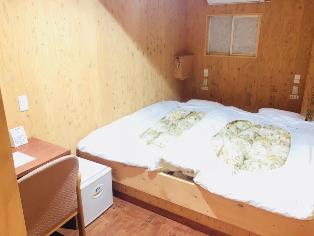 Guest House Otaru Wanokaze - Hostel 37/51
