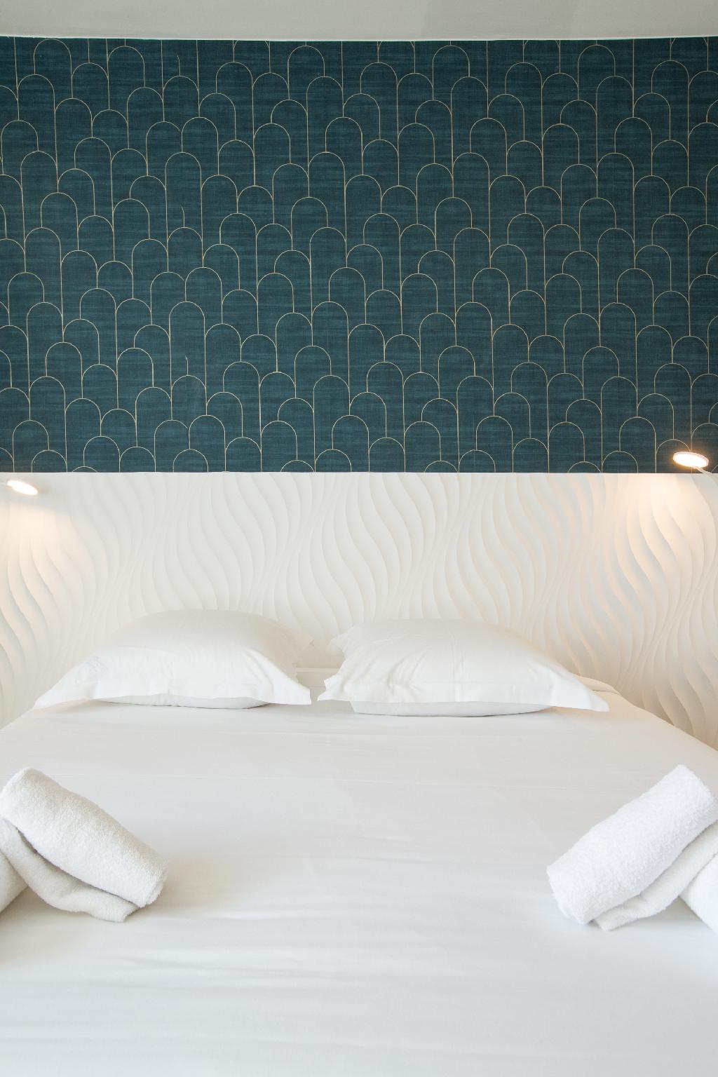 Gabhouse - Lyon Bron - Eurexpo - City Living Stay 14/24