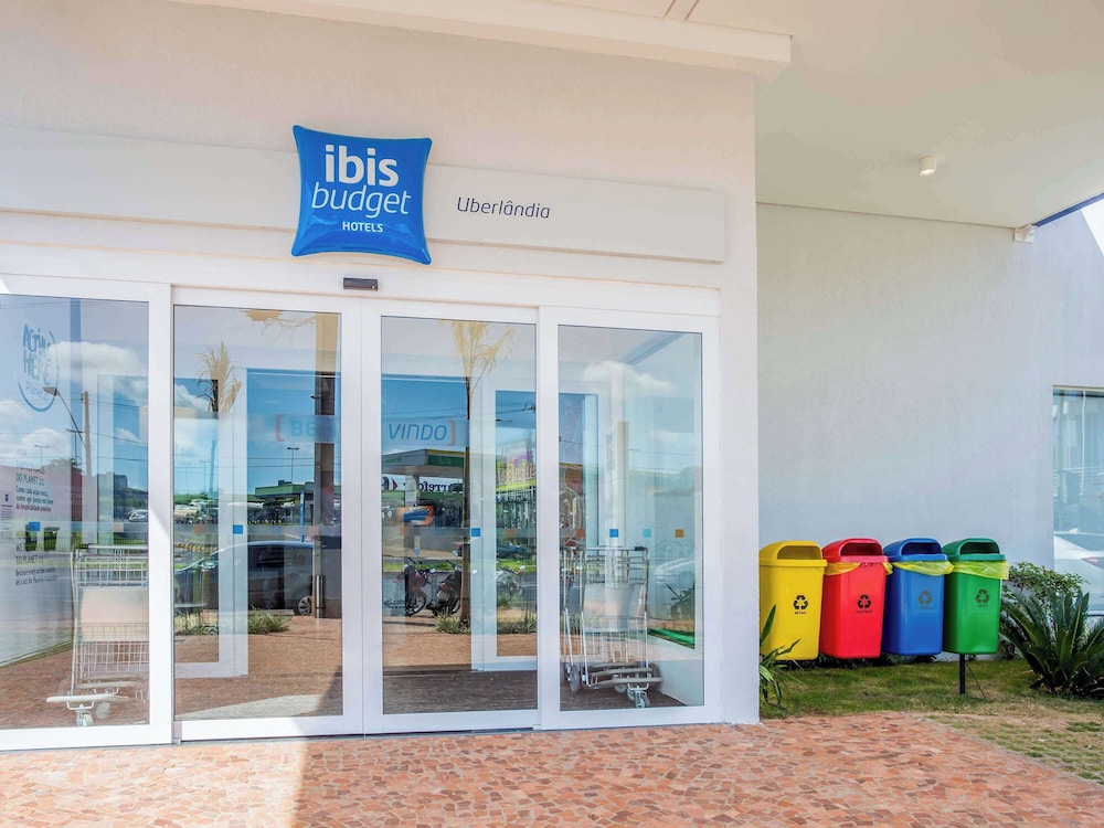 ibis budget Uberlandia 3/67