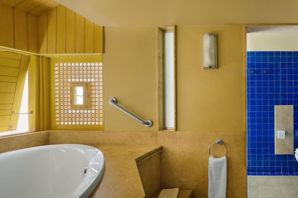 Retac Qunay Dahab Resort 50/50