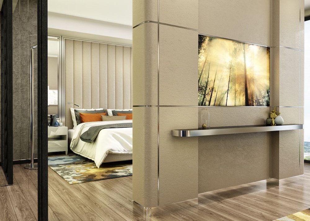 Elite World Grand Istanbul Kucukyali Hotel 37/68