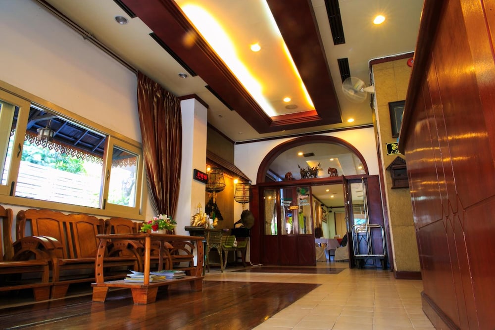 Regent Lodge Lampang 65/69