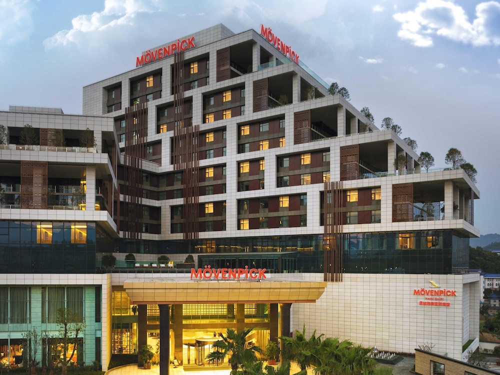 Movenpick Hotel Enshi 2/67