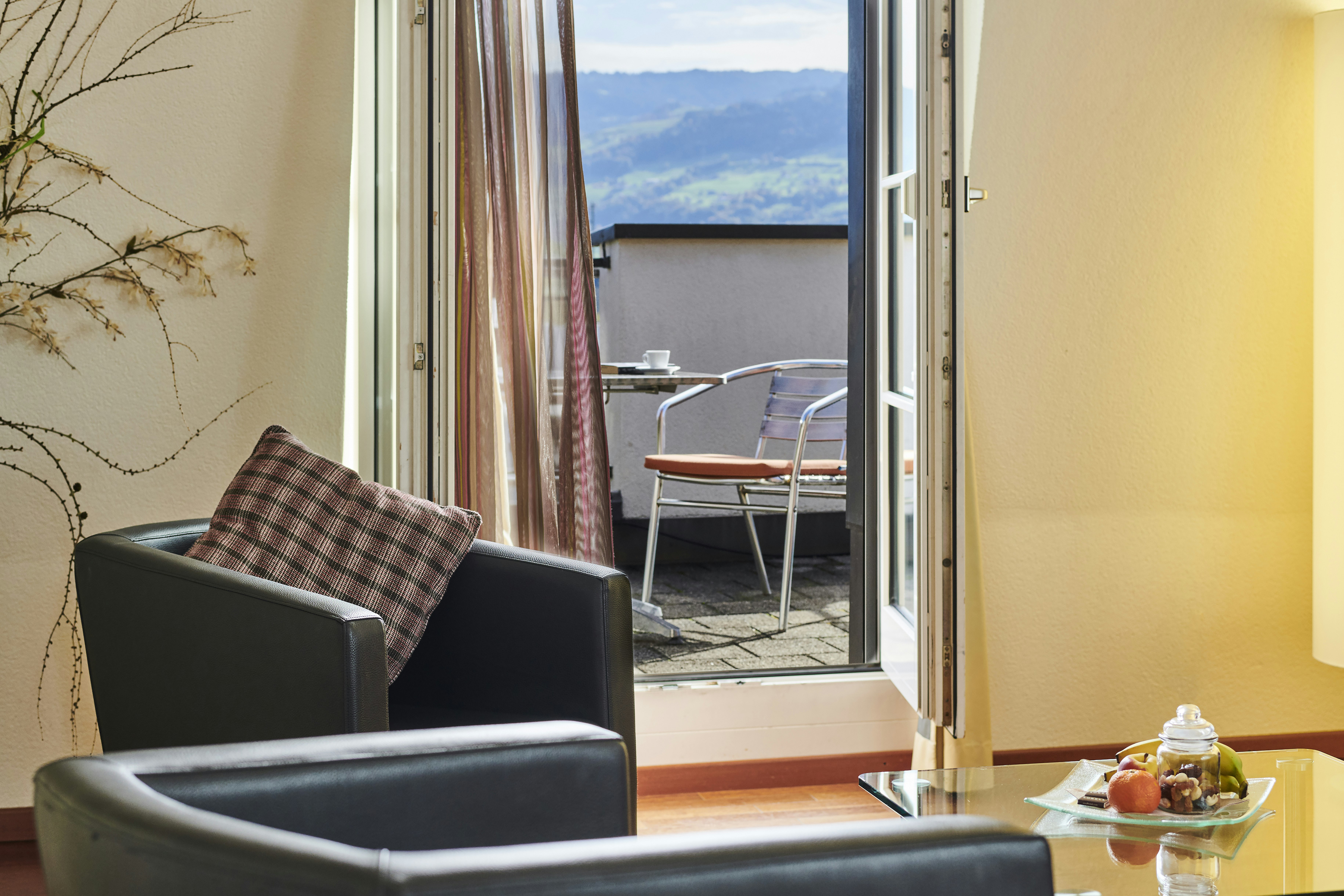 SORELL HOTEL SPEER 38/50