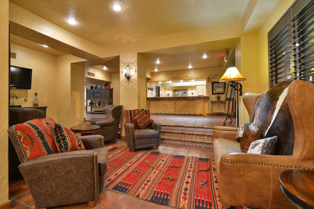 Best Western Plus Inn Of Santa Fe 31/38