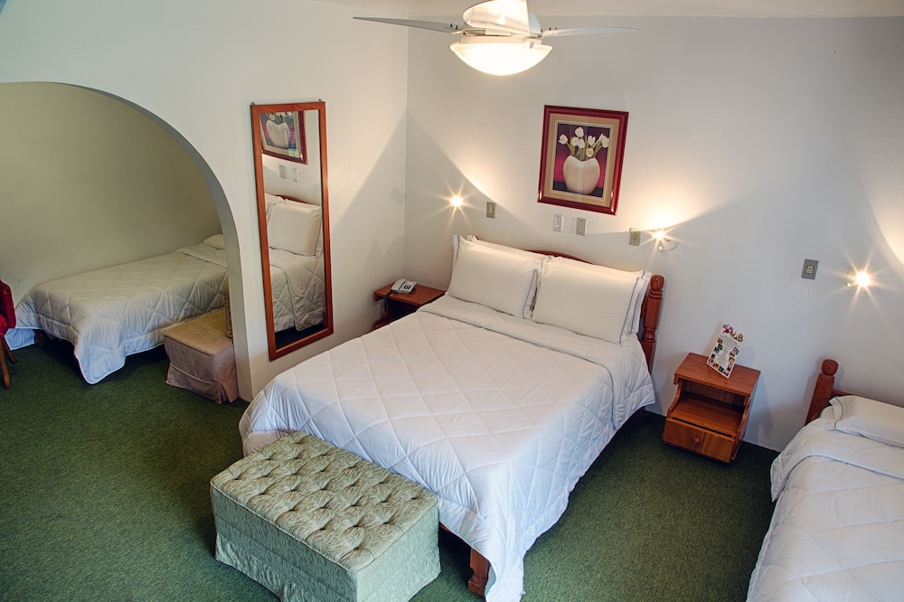 Hotel Gramado Palace 8/50