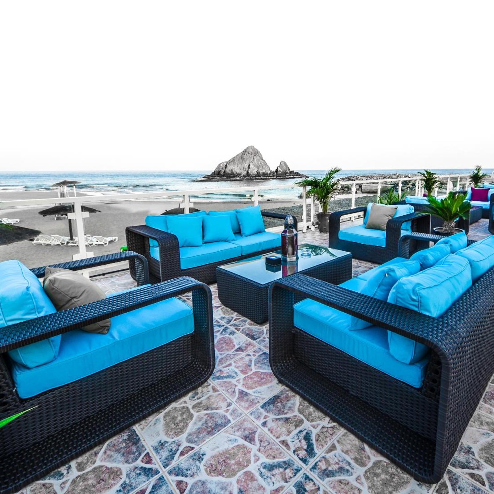 Sandy Beach Hotel Resort 38/55