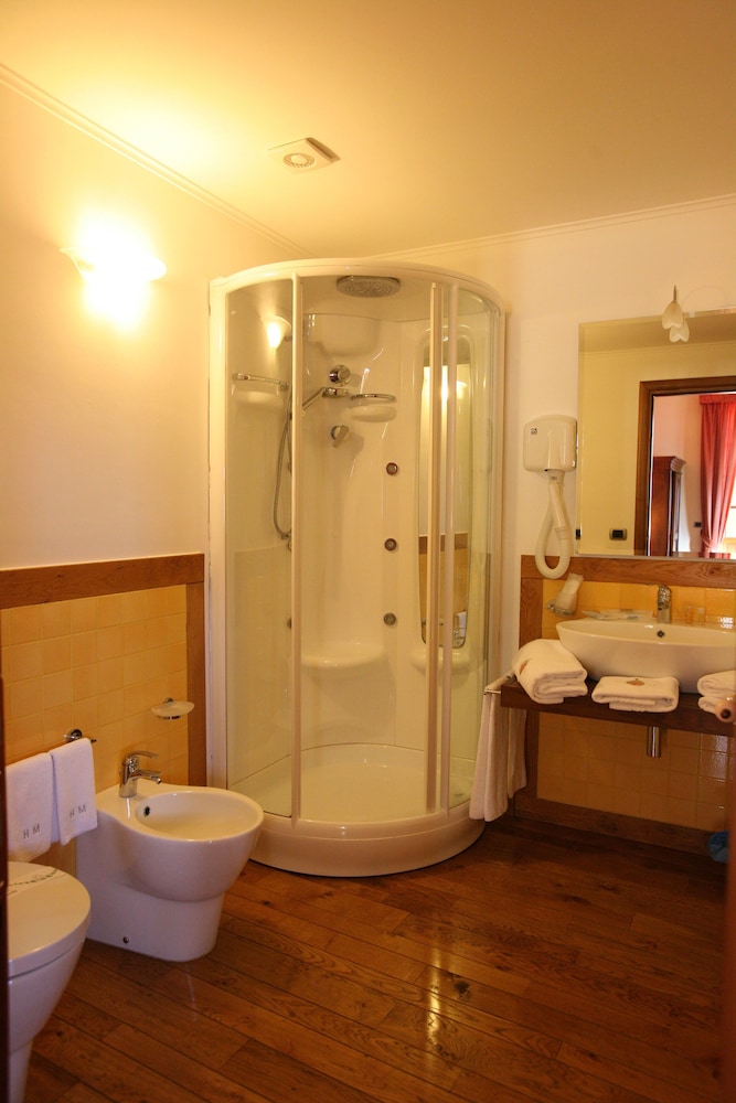 HOTEL MEDICI 38/41
