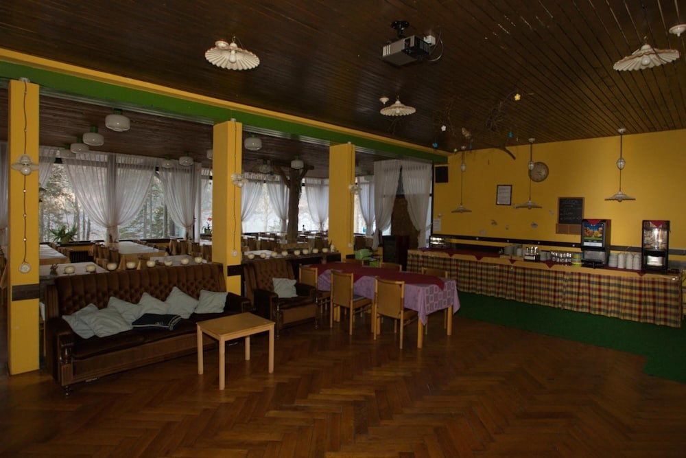 Hostel Pod Voglom 37/50