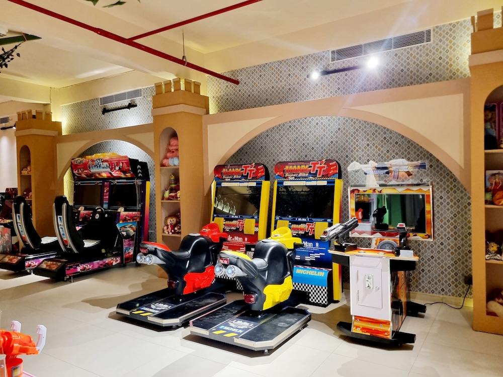 Pramod Lands End Resort, a member of Radisson Individuals 56/65