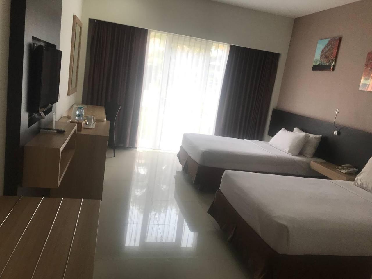 Batu Suki Resort and Hotel 12/47