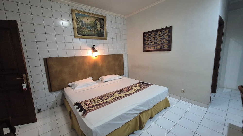 Pondok Serrata Convention, Boutique &amp; Tourist Hotel 19/44