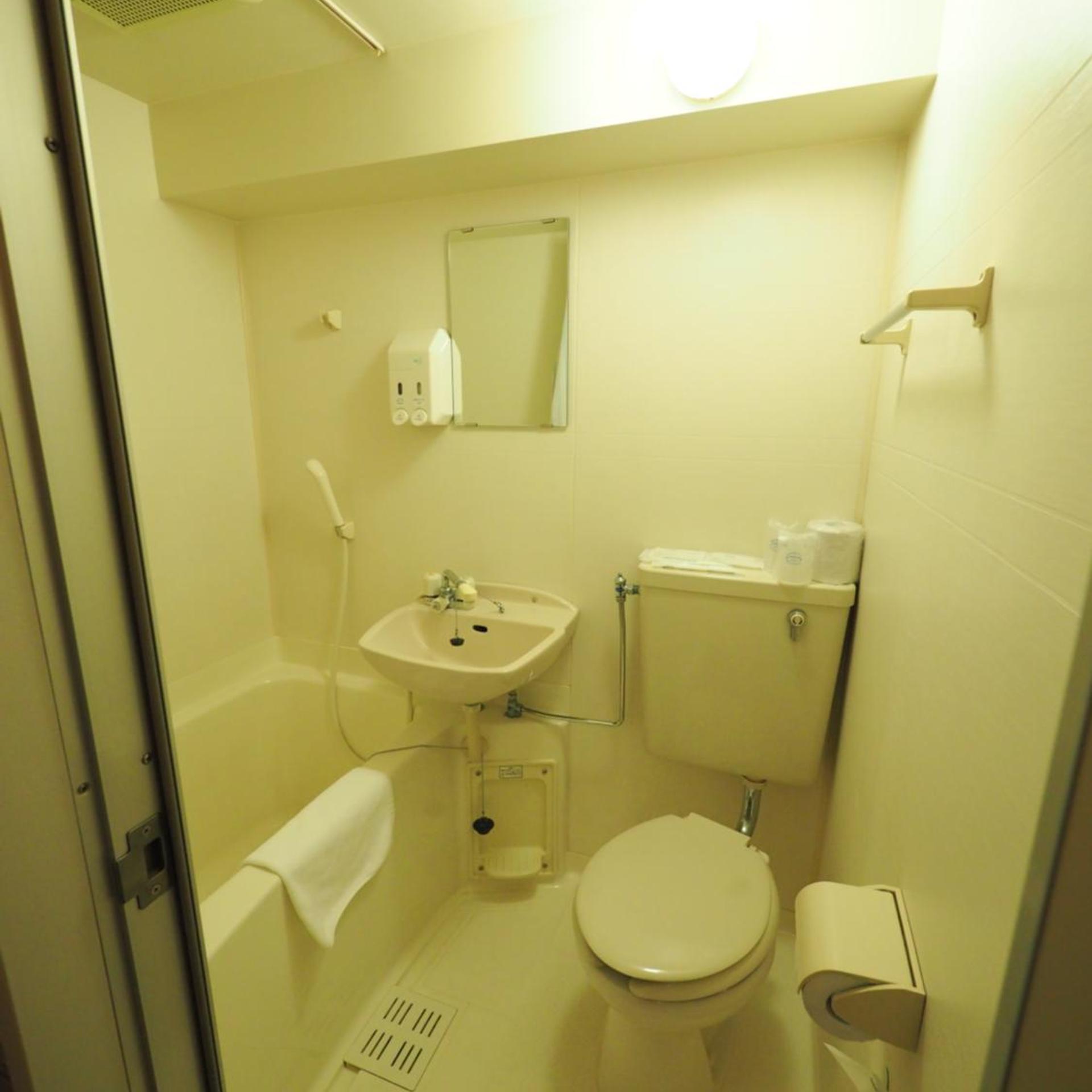 Business Hotel Legato 36/38