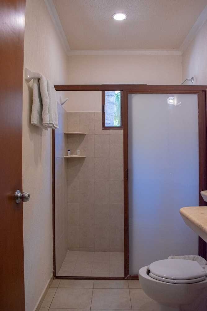 Tecnohotel Beach 45/47