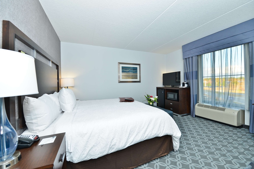 Hampton Inn And Suites Columbia Southeast Ft Jackson 20/47