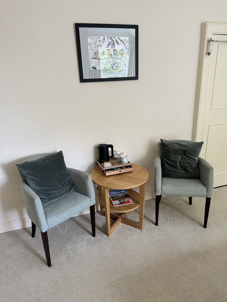 Smiddy Haugh Hotel 30/50