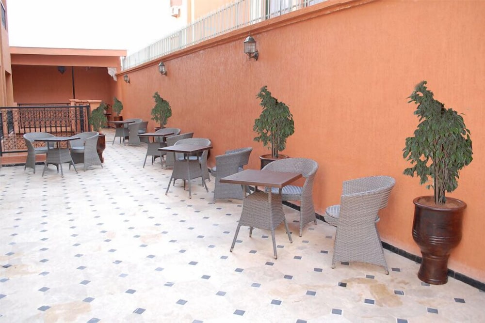 Riad Marrakech House 46/50