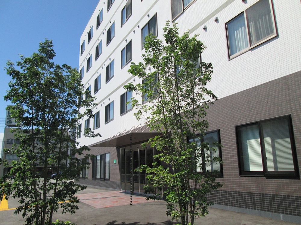 OKAWA RIVERSIDE HOTEL 2/51