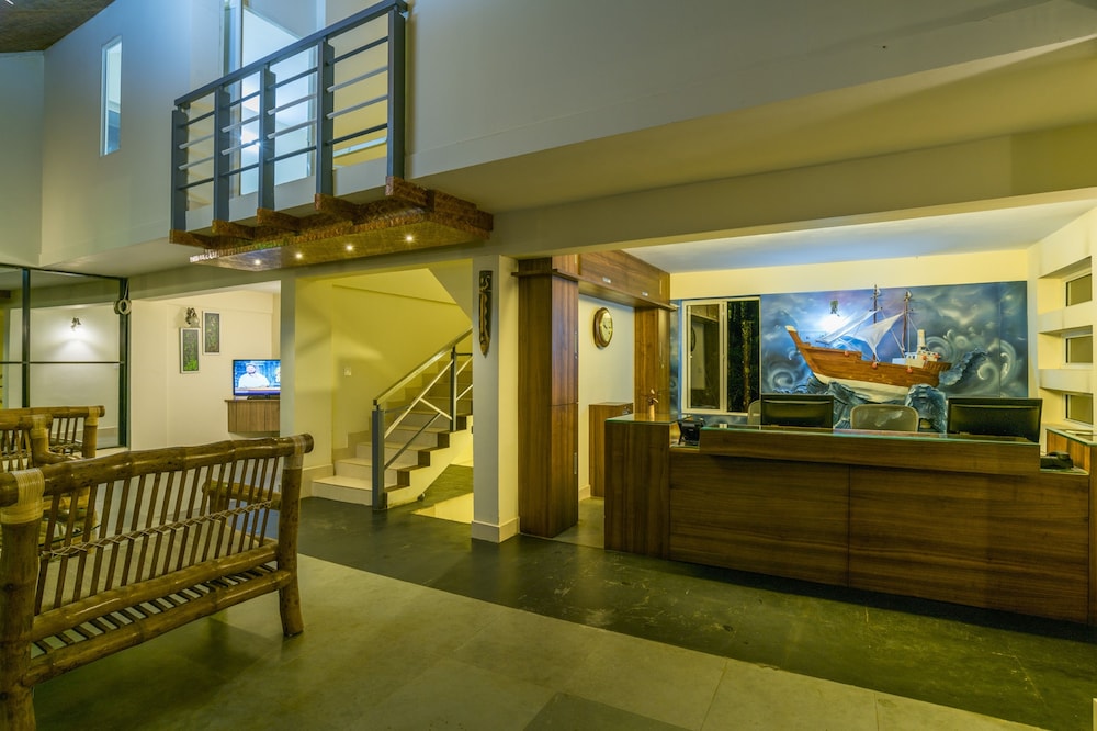 Adithya Nature Resort & Spa 2/50