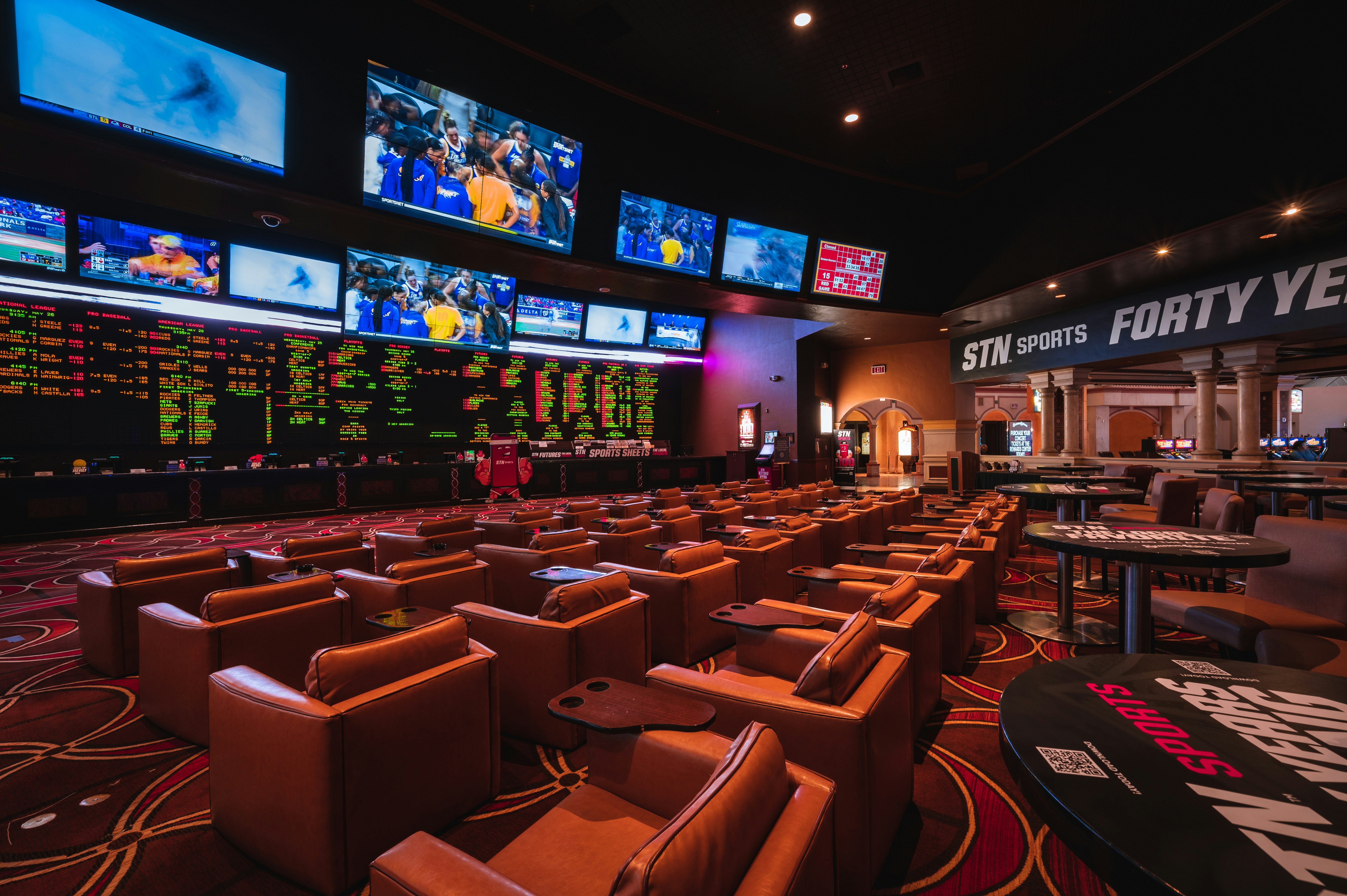 Sunset Station Hotel and Casino 64/80