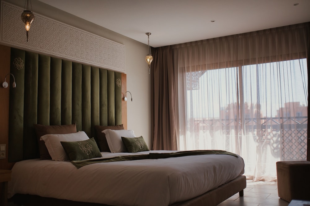 Diwane Hotel Spa Marrakech 13/45