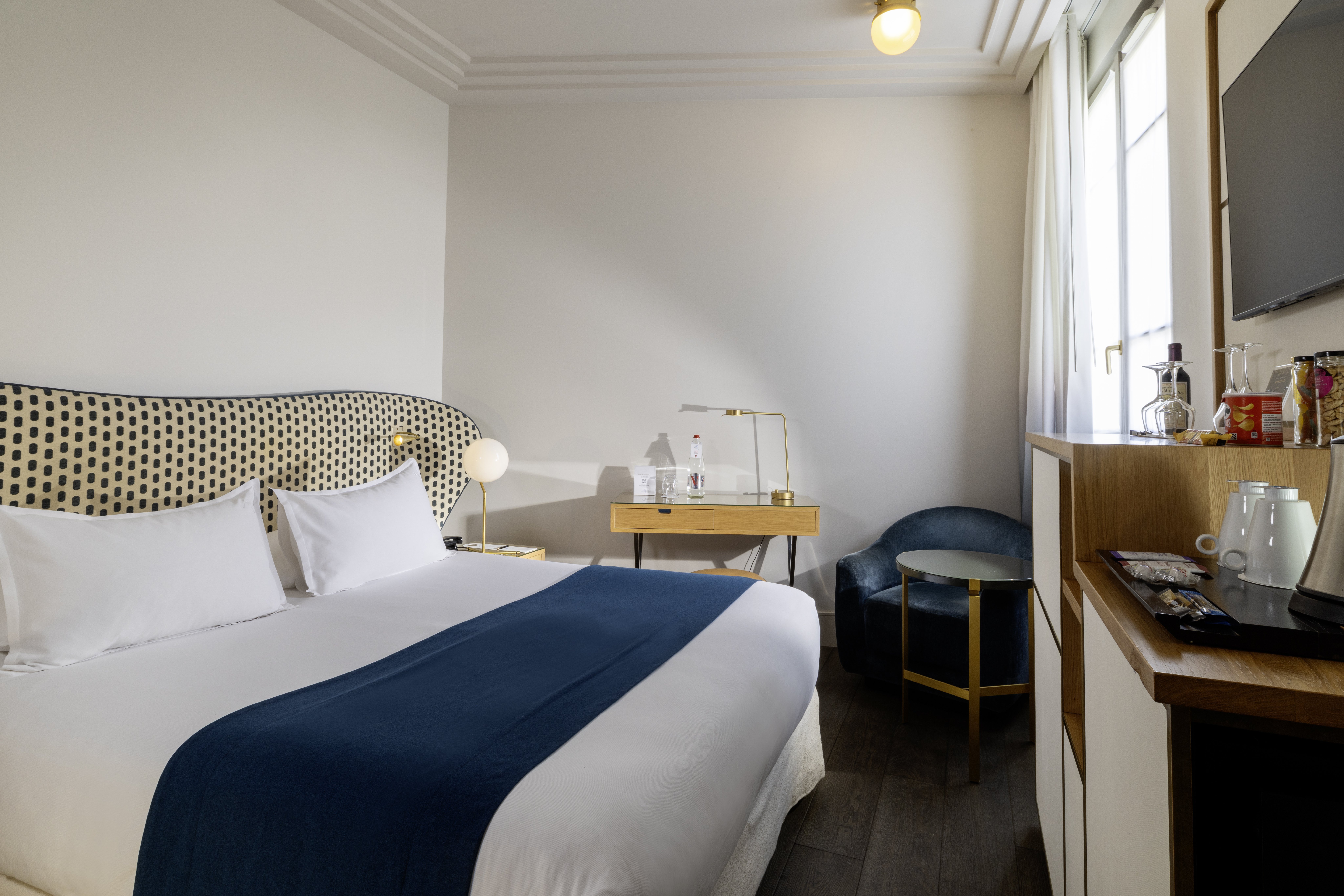 Hotel Le Marianne 11/65