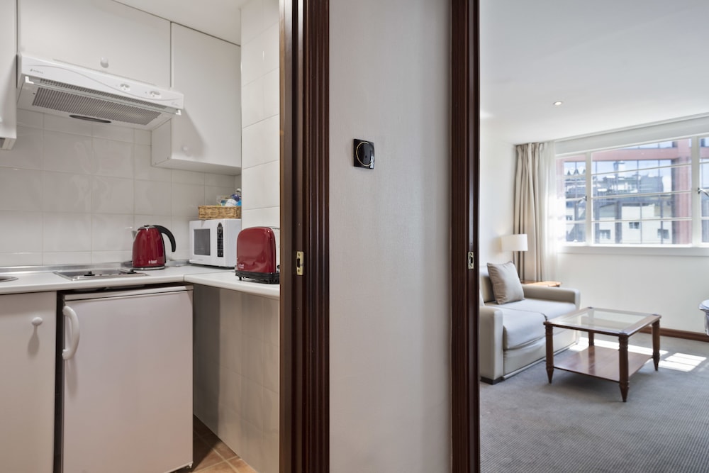 Melia White House Apartments 32/50