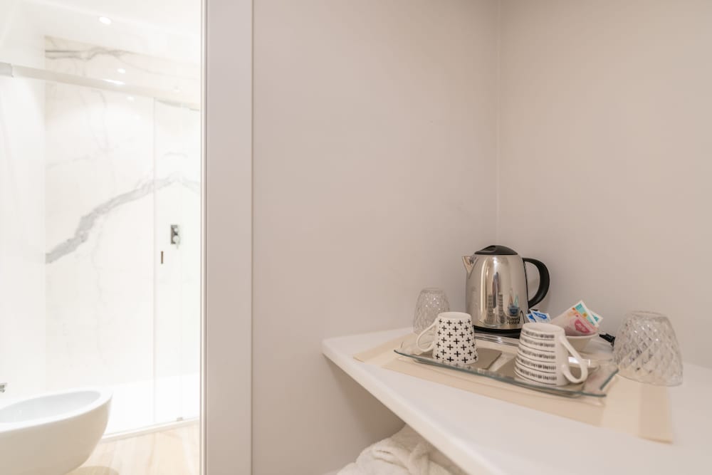 Aquamadre Suites 48/53