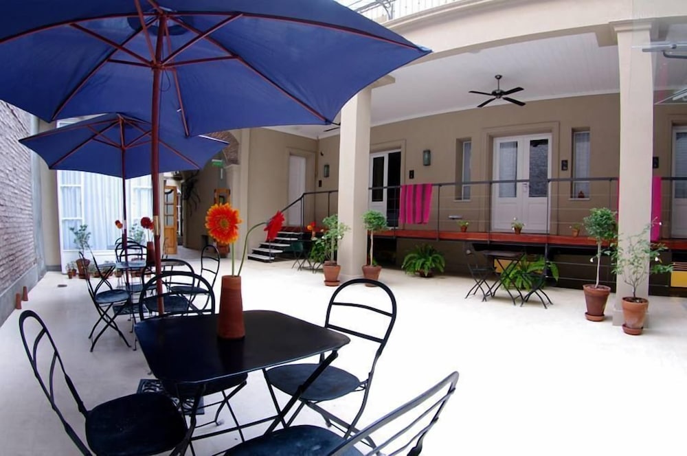 Patios de San Telmo Hotel 58/67