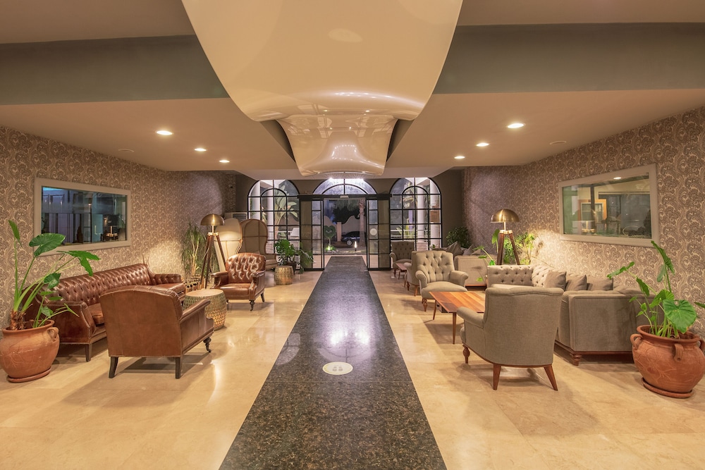 Alize Hotel 60/83