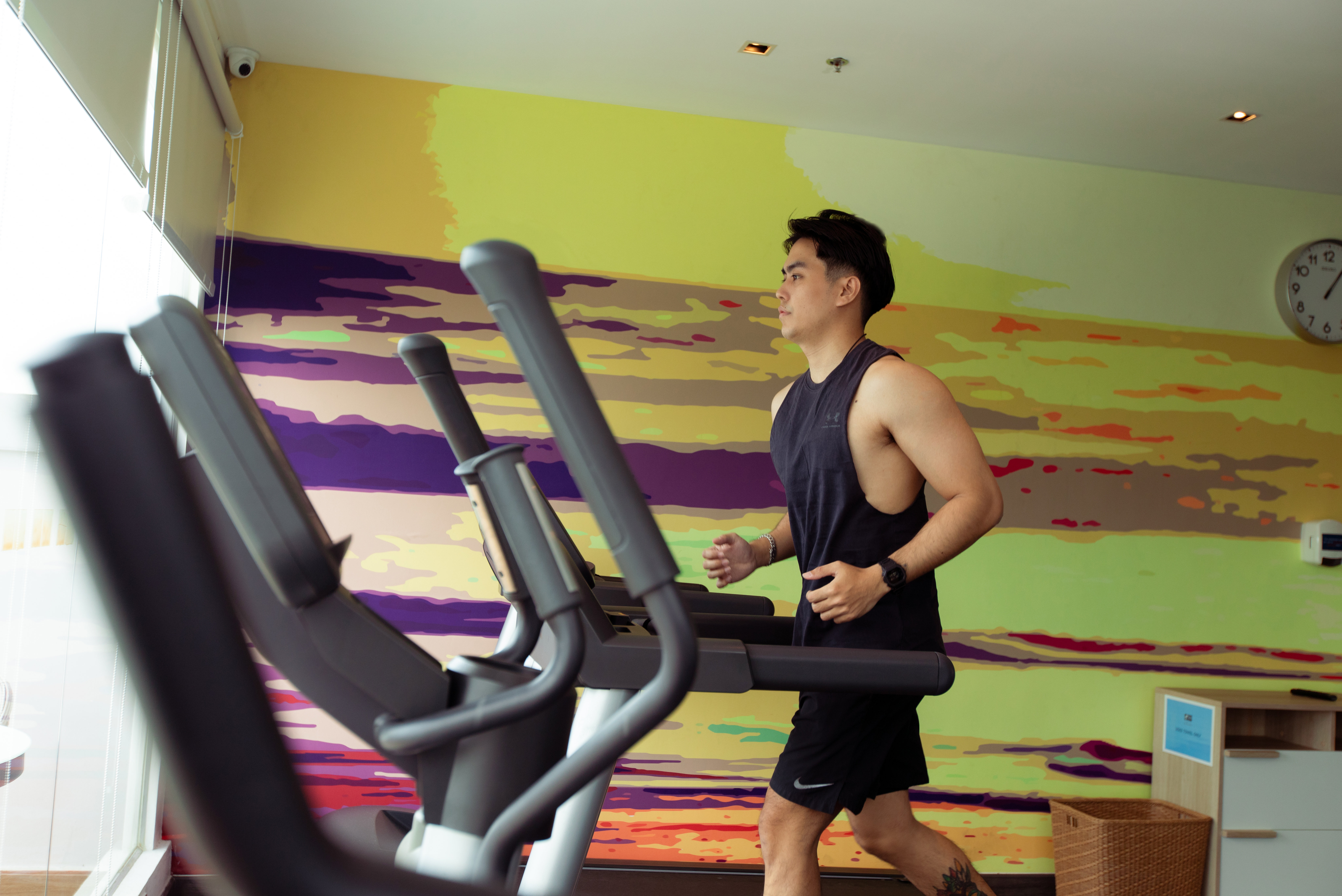 Holiday Inn Express Pattaya Central 44/80