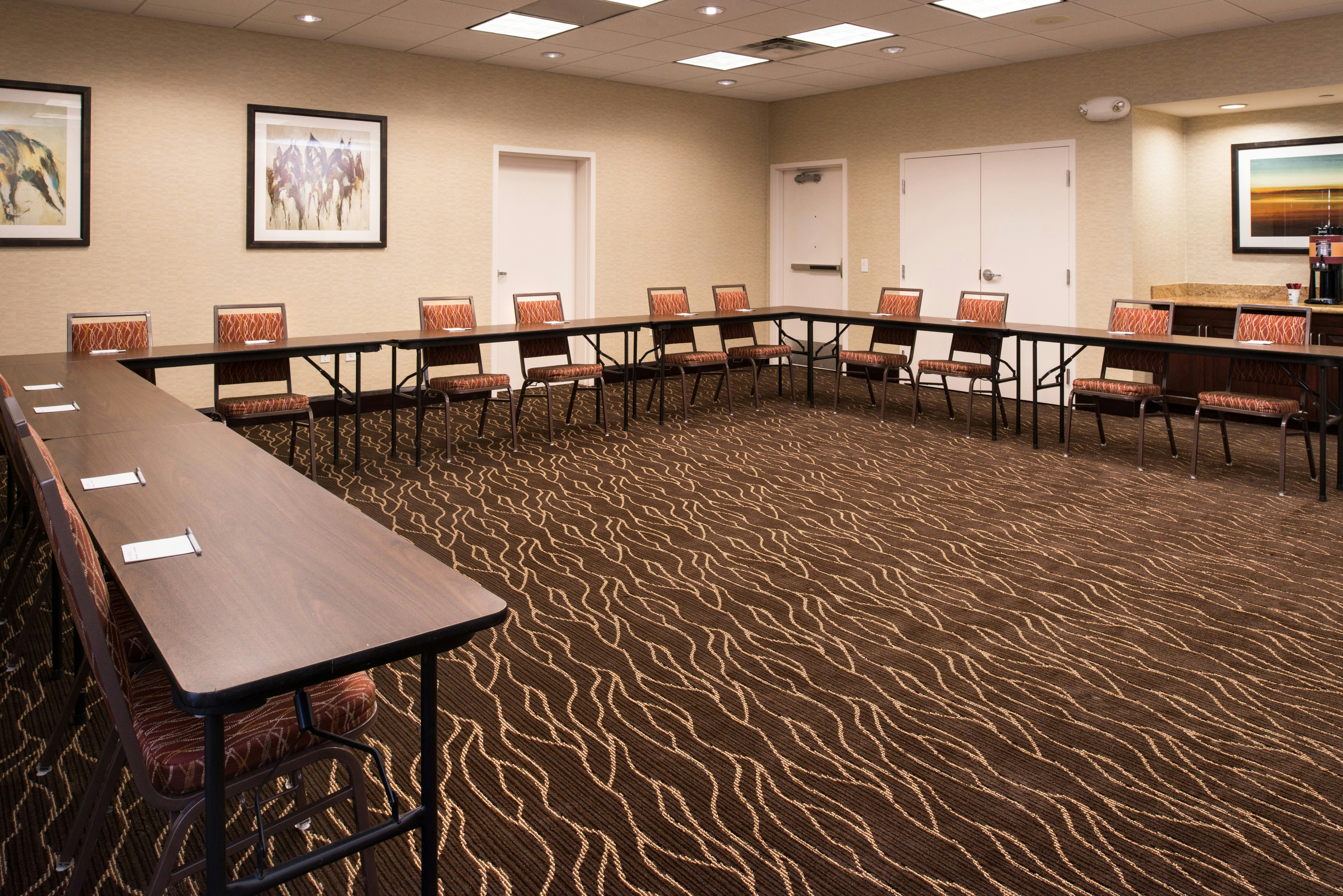 Hampton Inn and Suites Schertz 36/40