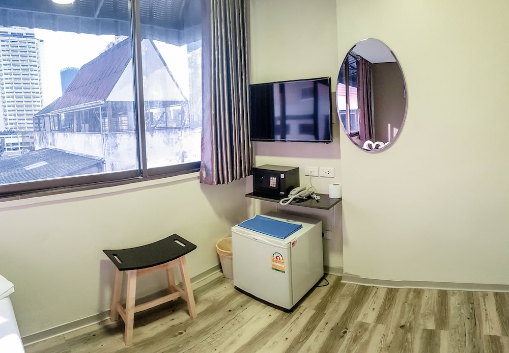 Kim Korner Hotel 54/54