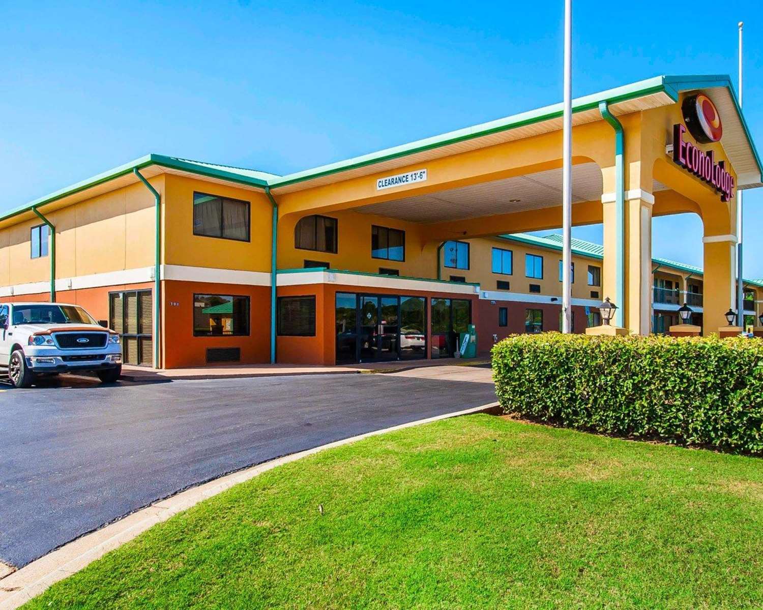 Motel6 Prattville, AL in PRATTVILLE - AL