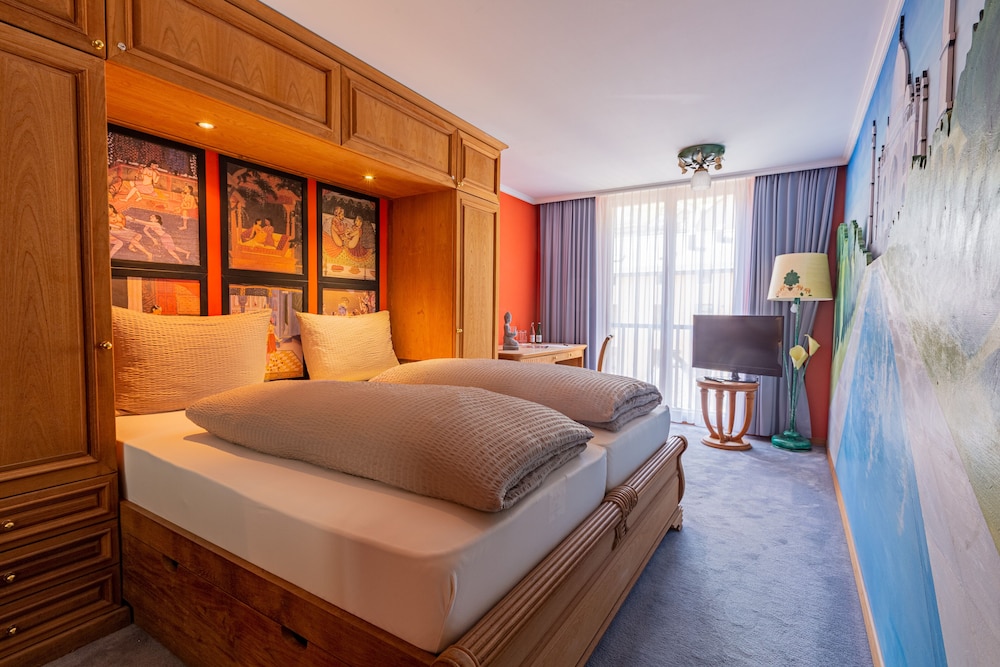 Hotel Arte 43/69
