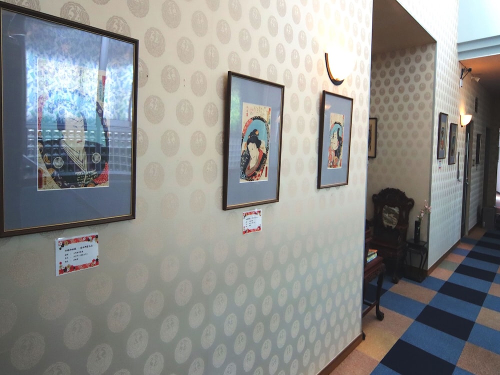 Guestroom花园Azumino酒店(Guestroom Garden Azumino) 图片4