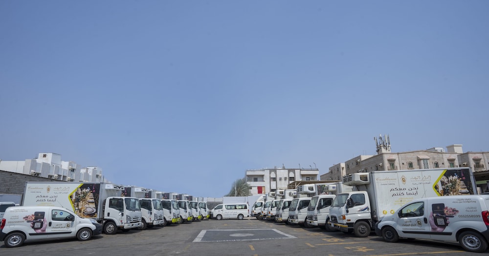 فندق كازابلانكا جدة(Casablanca Hotel Jeddah) 74/76