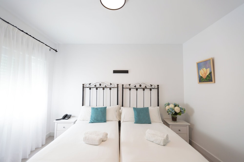Hotel Mediterraneo 18/50