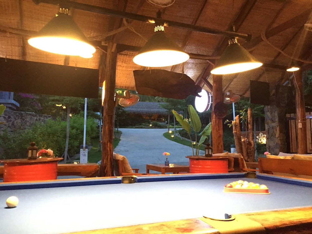 Langchia Hostel & Bar 39/41