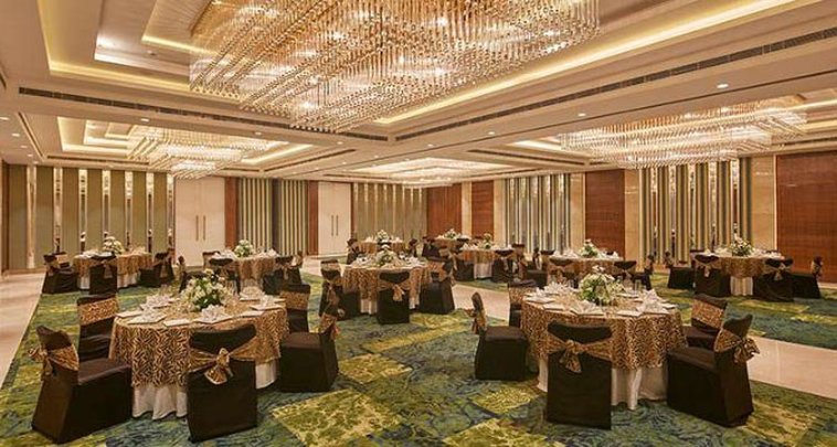 Royal Orchid Hotel Bangalore 38/41