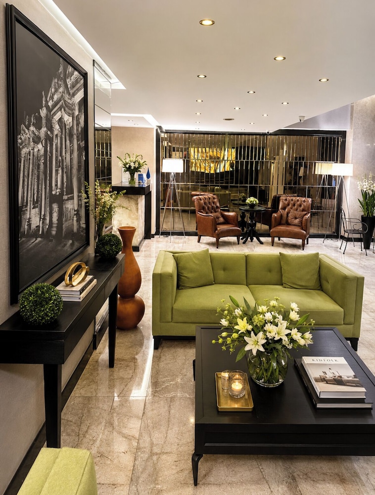 Otel Laodikya 35/50