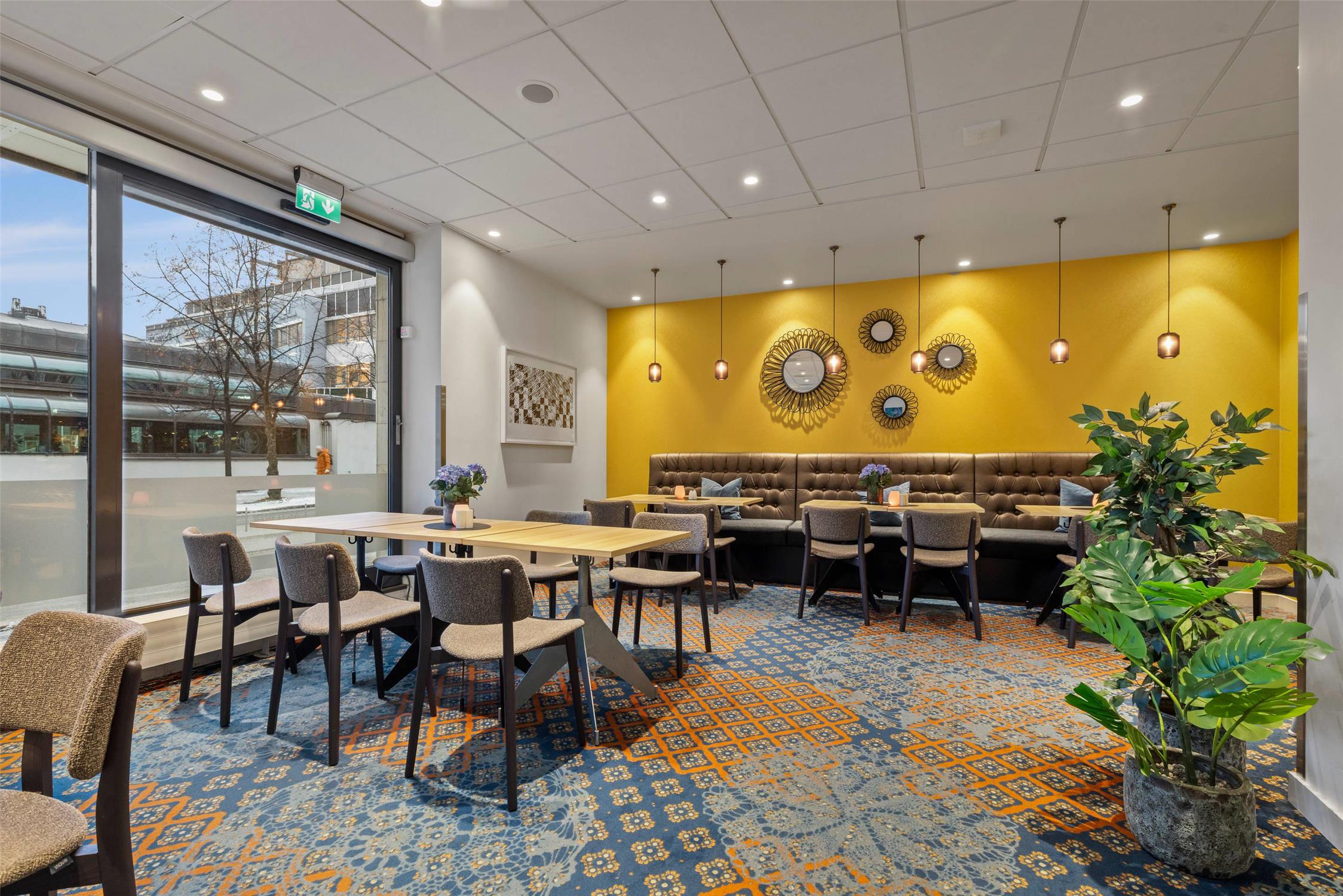 Home Hotel Astoria 14/18