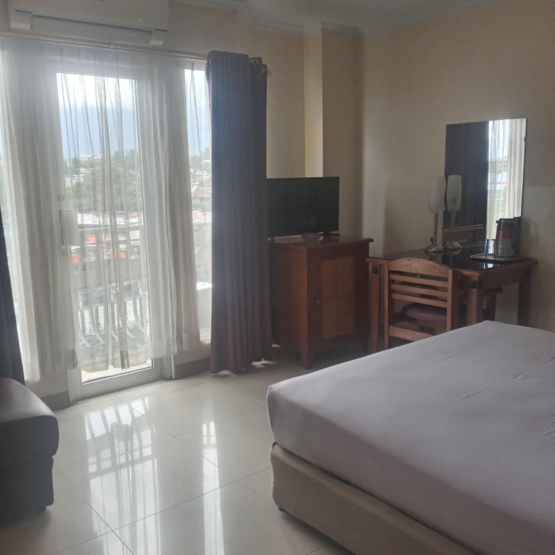 Hotel Celebes 20/56