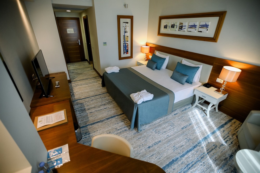 Baia Hotel Bursa 28/67