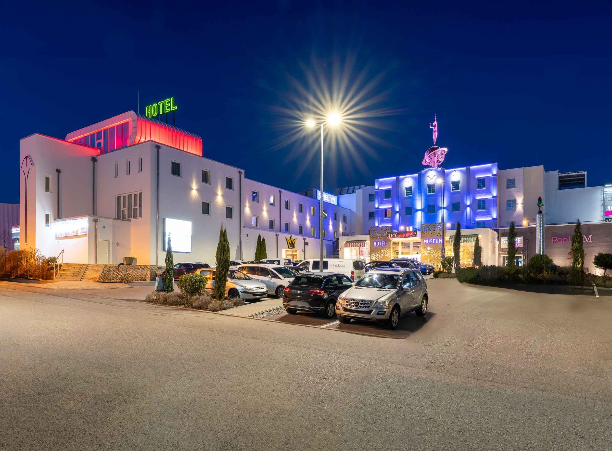 Hotel Bad Rappenau 6/8
