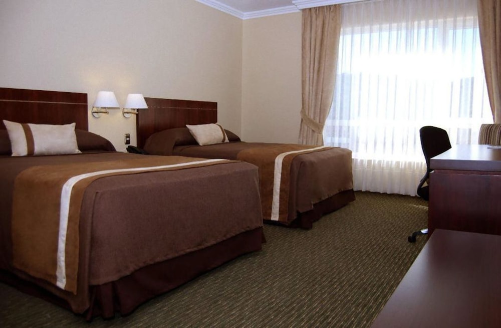 Hotel Diego de Almagro Temuco 10/41