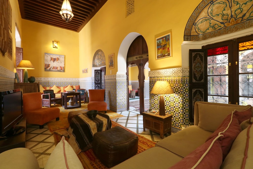 Riad El Borj 31/50