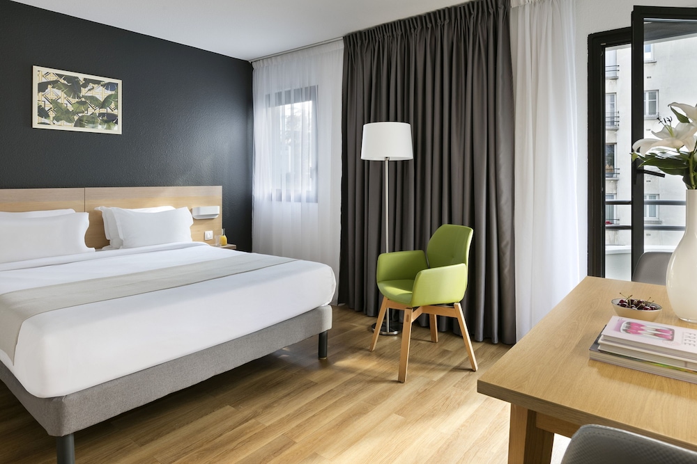 Citadines Austerlitz Paris 14/36